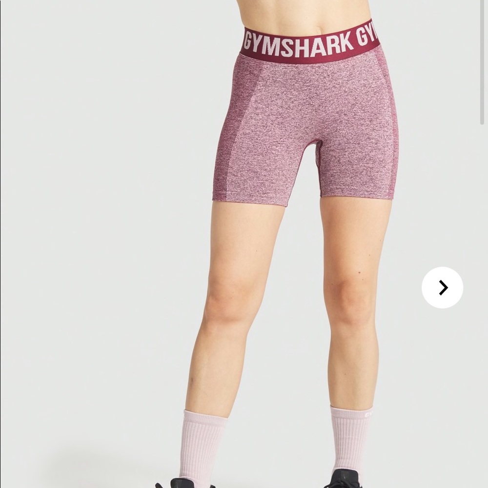 Gymshark Flex Shorts